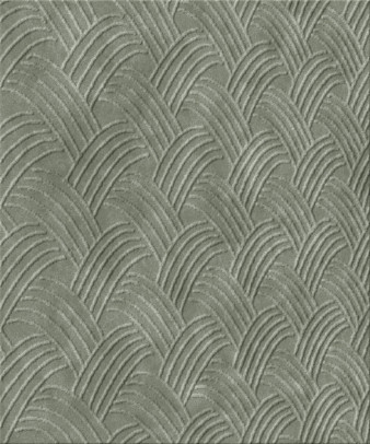 collectors edition 7490-K15 - handgefertigter Teppich,  getuftet (Indien), 24x24 5ply Qualität