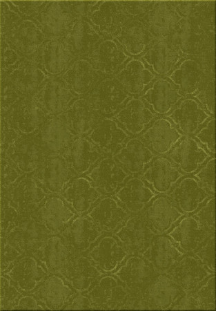Vivek Srivastava 7405-ViV005 - handgefertigter Teppich,  getuftet (Indien), 24x24 5ply Qualität